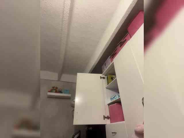 SallyeLeins Sex Cam Show