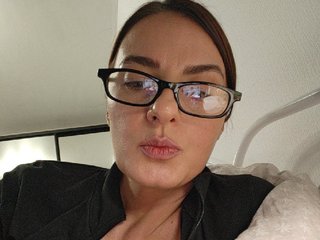 Flammeee Porn Show