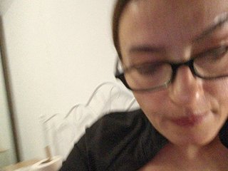 Flammeee Porn Show