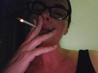 Flammeee Porn Show