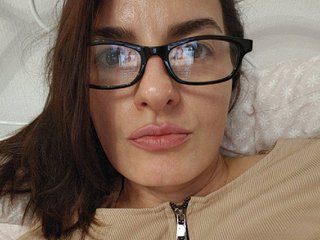 Flammeee Porn Show