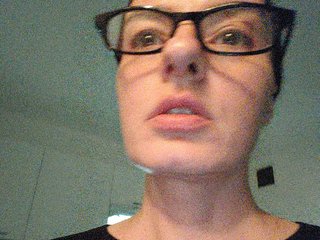 Flammeee Porn Show