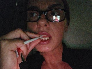 Flammeee Porn Show
