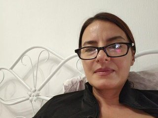 Flammeee Porn Show