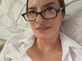 Flammeee Porn Show
