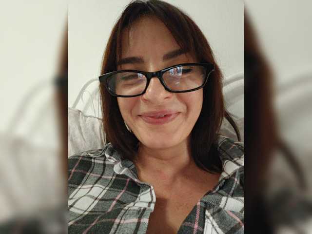 Flammeee live cam on BongaCams