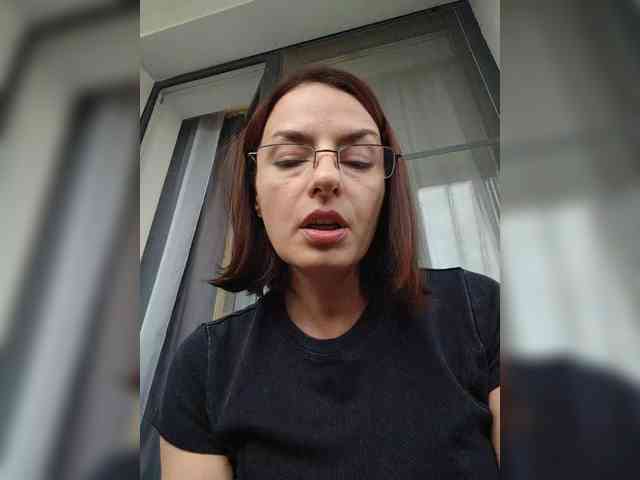 Flammeee webcam