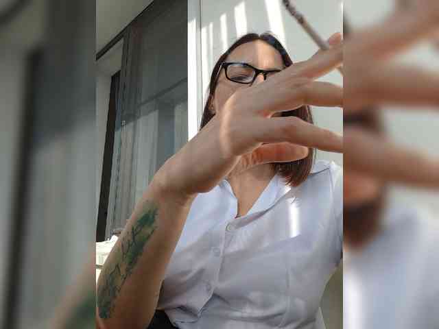 Flammeee webcam