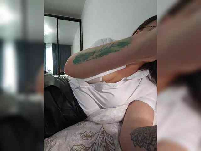 Flammeee webcam