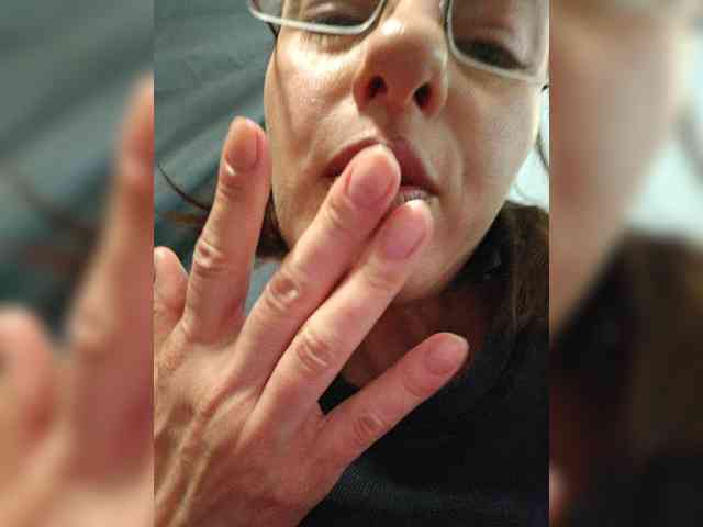 xtamarax Sex Cam Show