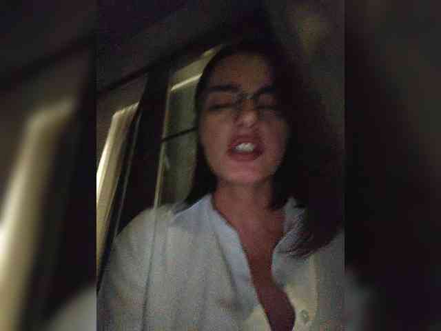 Flammeee webcam