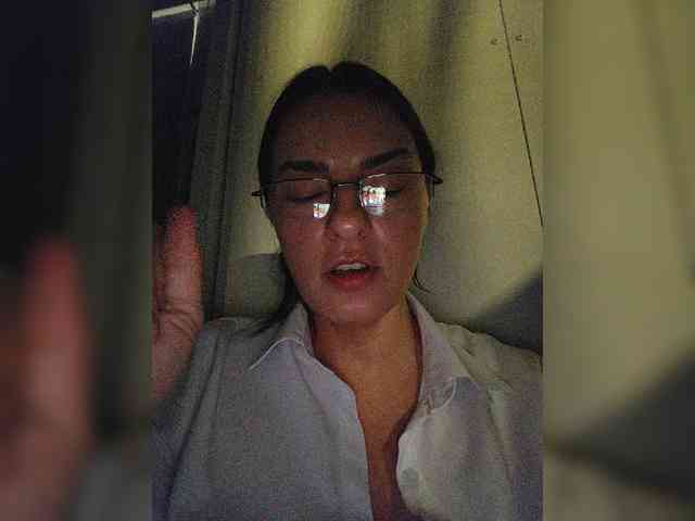 Flammeee webcam