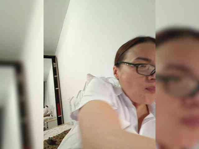 Flammeee webcam