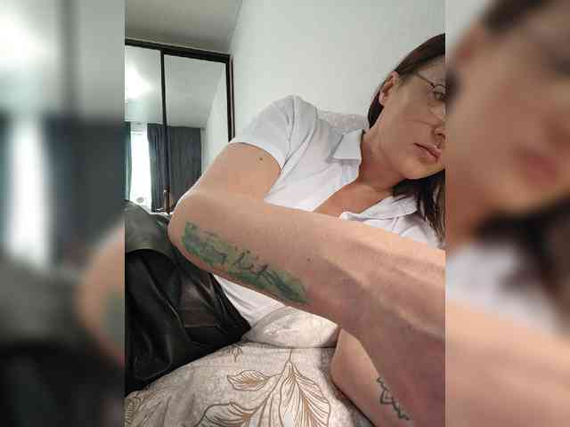 Flammeee webcam