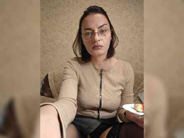 Flammeee webcam