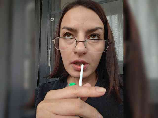 Flammeee webcam