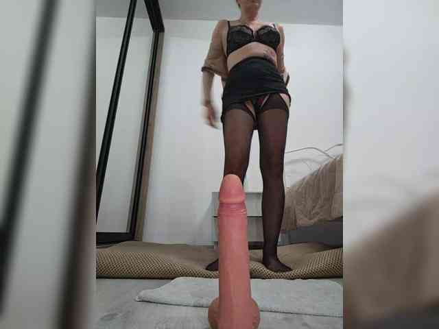 Model: Flammeee