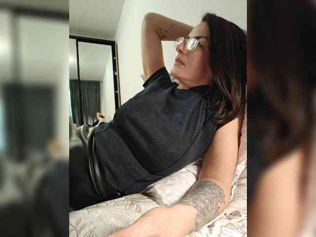 Flammeee webcam