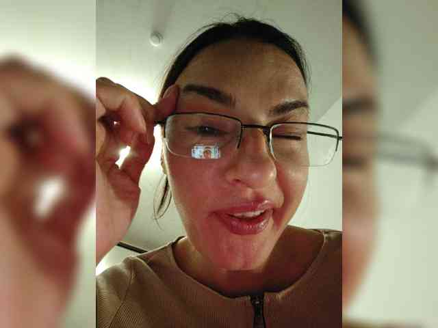 xtamarax Sex Cam Show