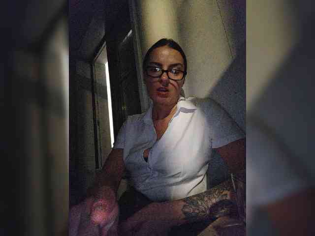 Flammeee webcam