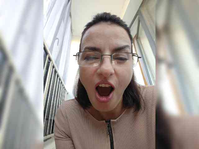 Flammeee webcam