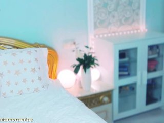 Amoramias Porn Show