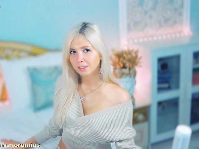 Amoramias