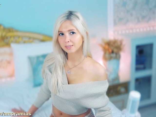 Amoramias