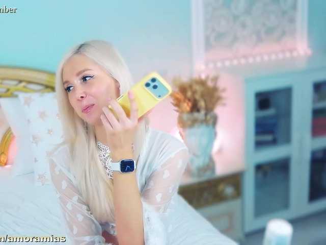 Amoramias