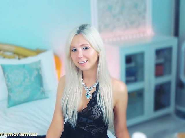 Amoramias