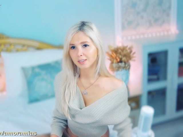Amoramias