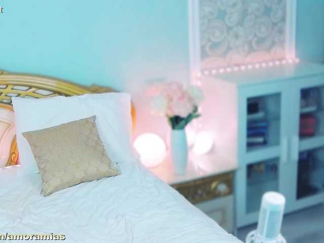 Live трансляция Amoramias - slutnetki.online