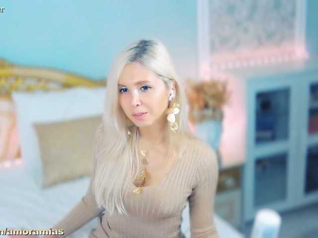 Amoramias