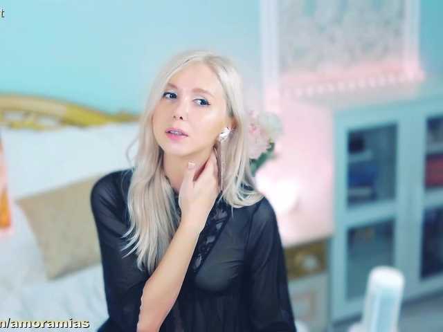 Live трансляция Amoramias - slutnetki.online