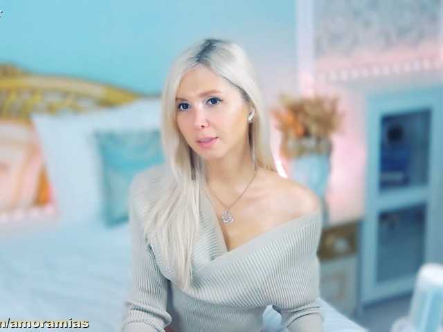 Amoramias