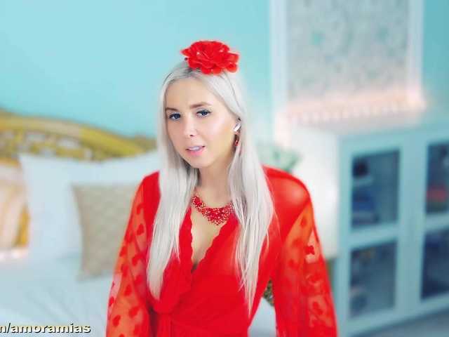 Amoramias