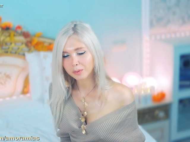Amoramias