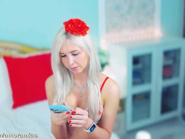 Amoramias