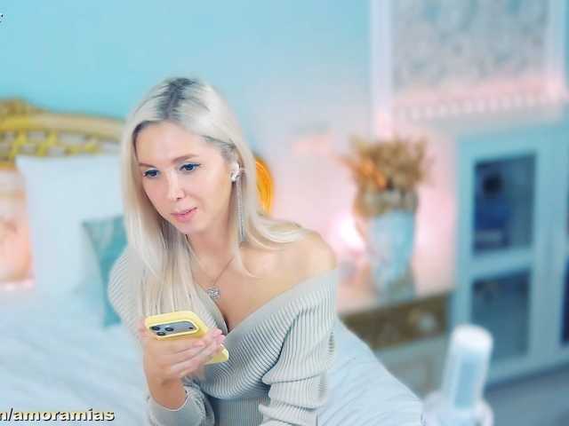 Amoramias