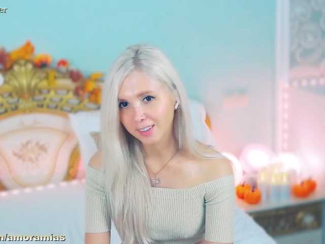 Amoramias