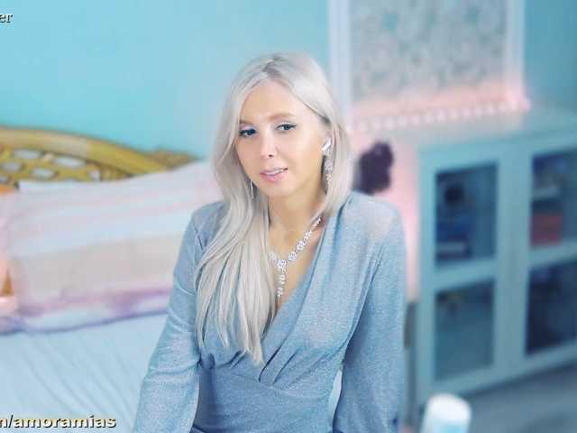 Live трансляция Amoramias - slutnetki.online