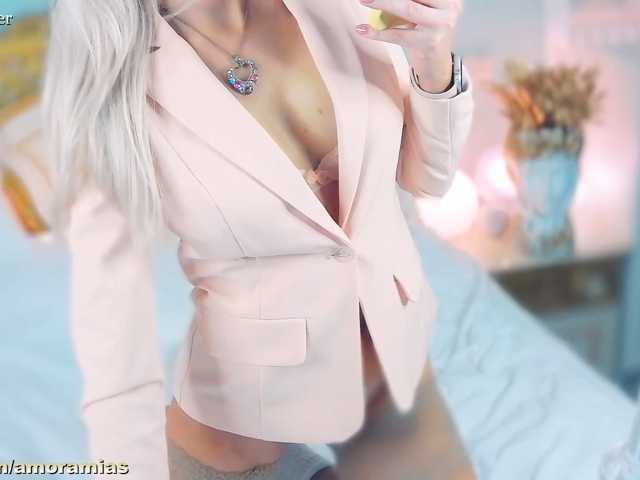 Amoramias