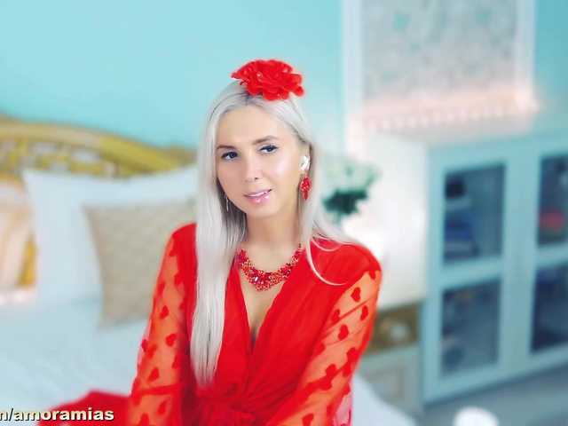 Amoramias
