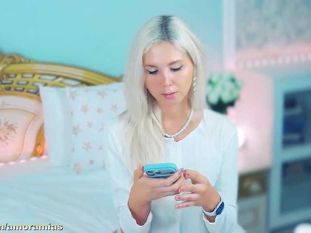 amoramias online
