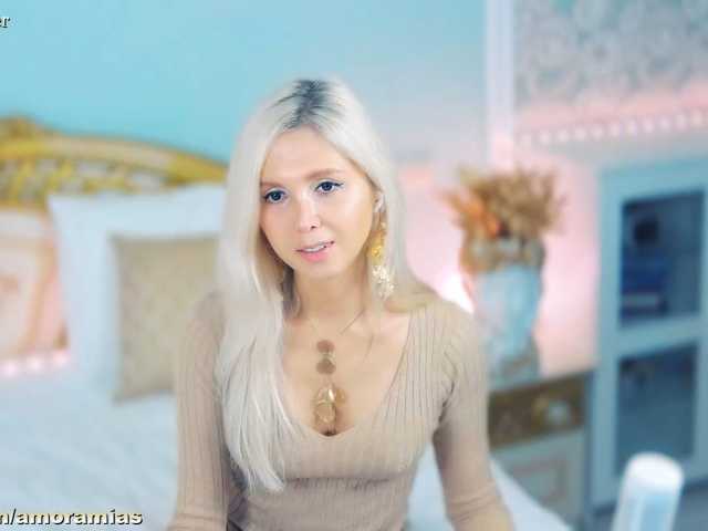Amoramias