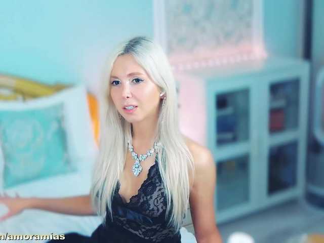 Amoramias