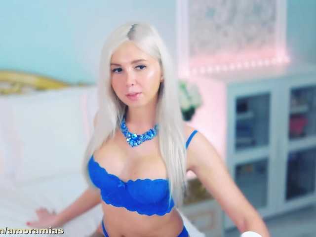 Amoramias