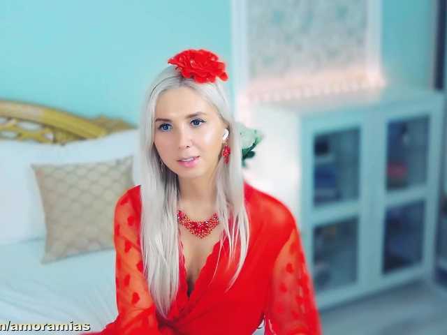 Amoramias