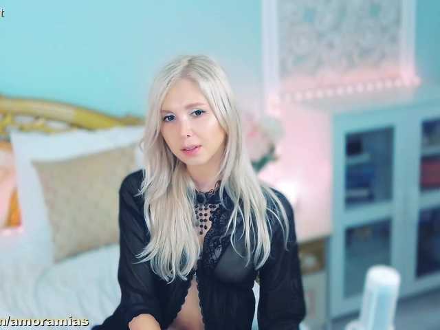 Amoramias