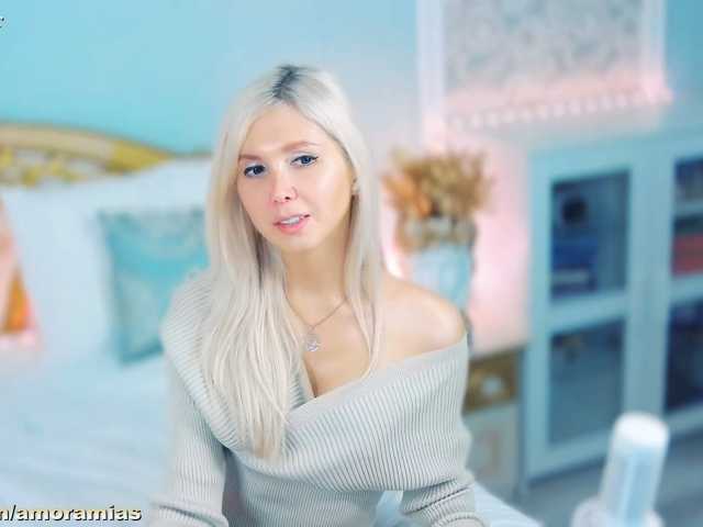 Amoramias